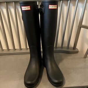 Hunter Boots